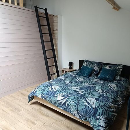 Appartement Sur La Viarhona Vulbens Екстер'єр фото