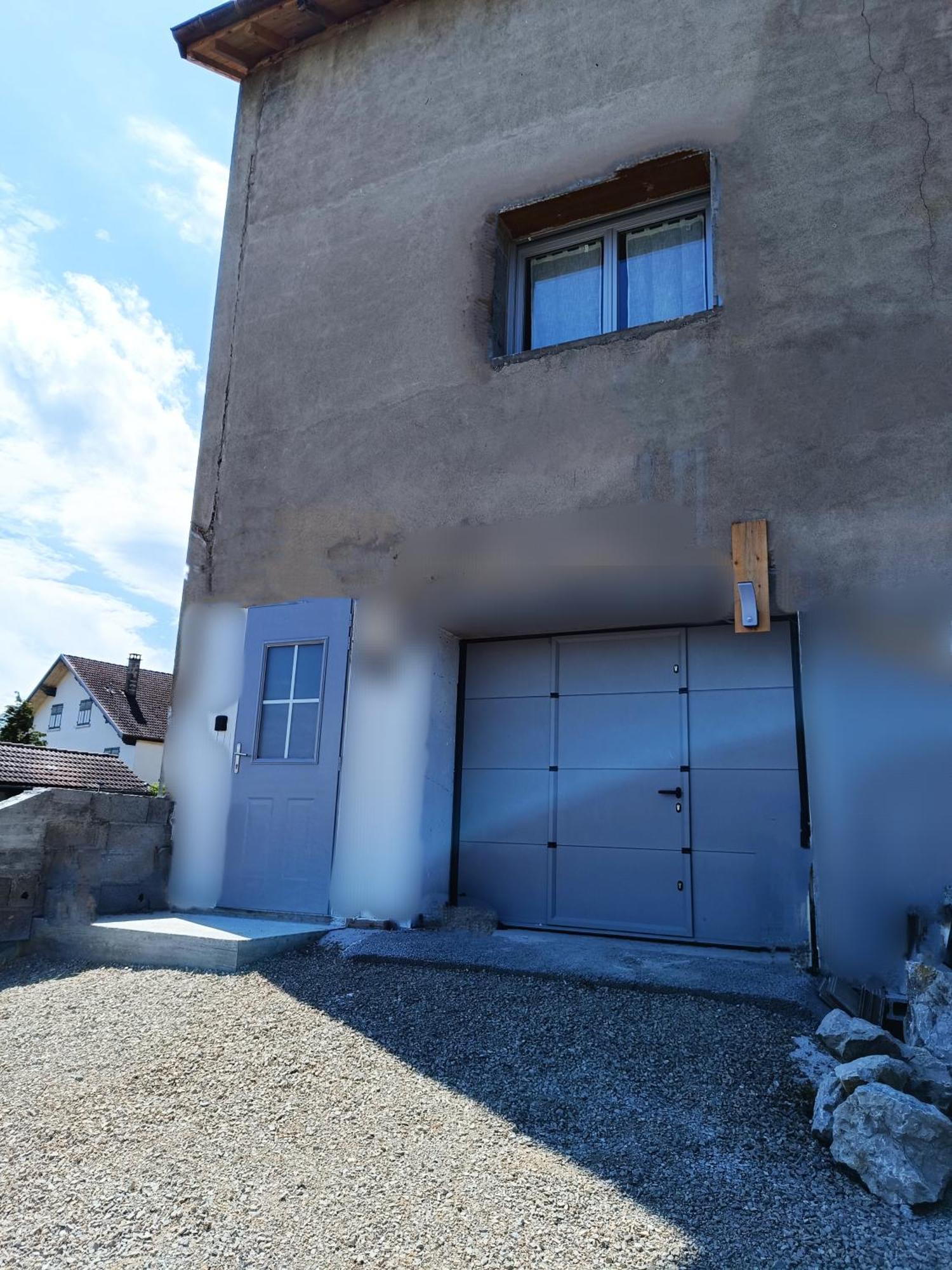 Appartement Sur La Viarhona Vulbens Екстер'єр фото